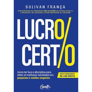 Lucro Certo