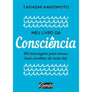 Meu Livro Da Consciência