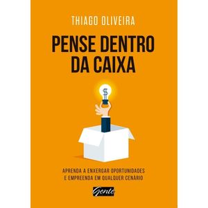 Pense dentro da caixa