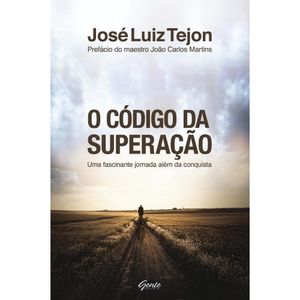 O código da superação