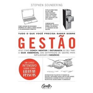 Tudo o que você precisa saber sobre Gestão