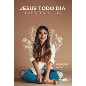 Jesus Todo Dia