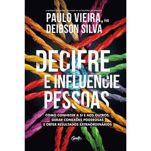 Decifre E Influencie Pessoas