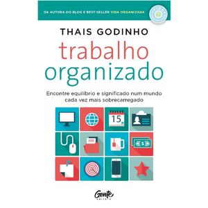 Trabalho Organizado