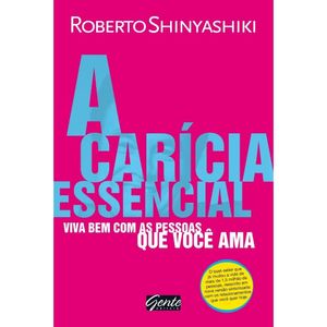 A carícia essencial