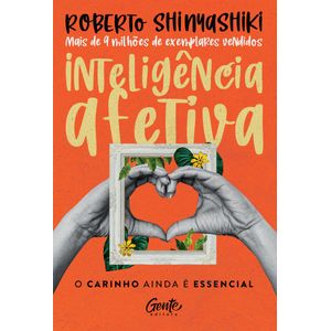 Inteligência Afetiva