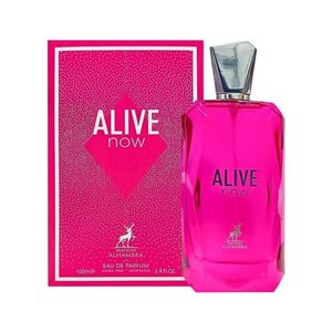 Alive Now Maison Alhambra Eau De Parfum Feminino