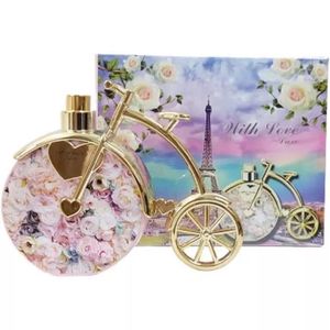 With Love Luxe Mont'anne Eau De Parfum Feminino