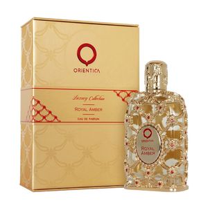 Perfume Orientica Royal Amber Eau De Parfum