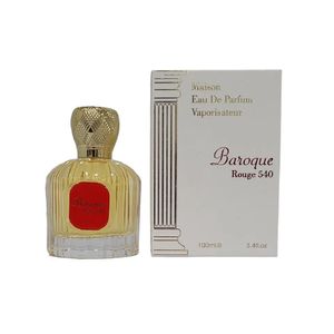 Baroque Rouge Maison Alhambra Eau De Parfum Feminino