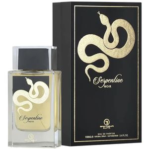 Serpentine Noir De Grandeur Elite Eau De Parfum Feminino