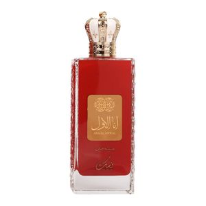 Ana Al Awwal Red Nusuk Eau De Parfum Feminino