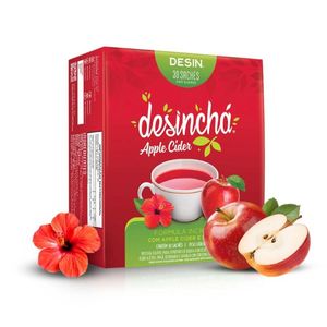 Desin Apple Cider 30sch 45g