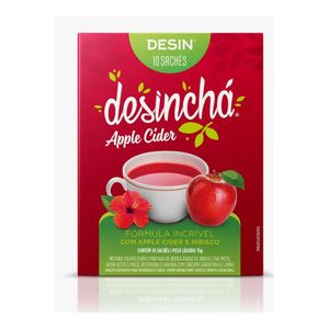 Desin Apple Cider 10sch 30g