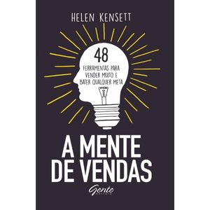 A Mente De Vendas