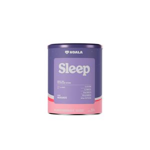 Sleep Morango Koala 264g