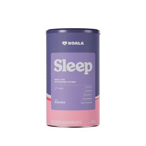 Sleep Morango Koala 456g