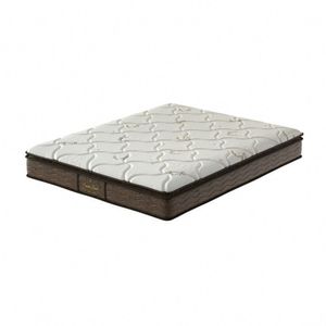 Colchão King Mola Ensacada Probel Passione Bambu (193x203x26cm)