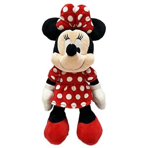 Pelucia Minnie 20 Cm Fun F0077-3