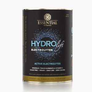 Hydrolift Neutro 30 sachês - Essential Nutrition