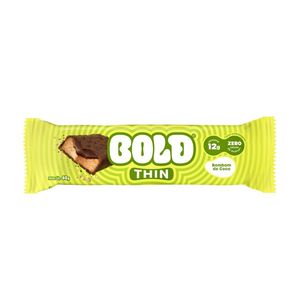 Bold Thin Bombom de Coco 40g Bold Snacks