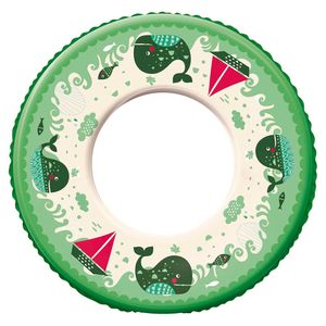 Boia Redonda Ø 60cm - verde
