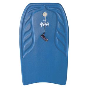 Prancha Bodyboard 87cm x 47cm - Azul