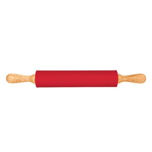 Rolo Silicone e Bamboo