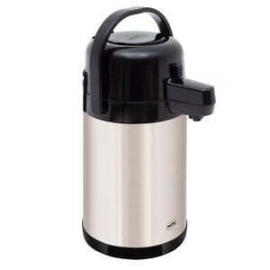 Garrafa Térmica Total Inox Airpot 1,9L