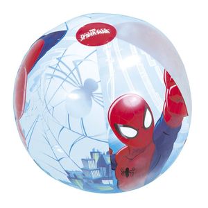 Bola Inflável Homem-Aranha