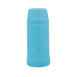 Garrafa Térmica Mini Mor Kids 300ml Céu Azul