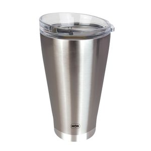 Copo Térmico de Cerveja Inox 700ml