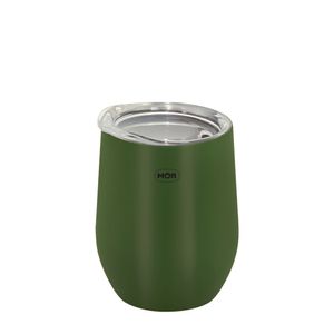 Copo Térmico Verde 360ml