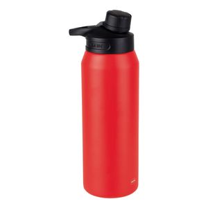 Garrafa Squeeze 1L Fit - Vermelho