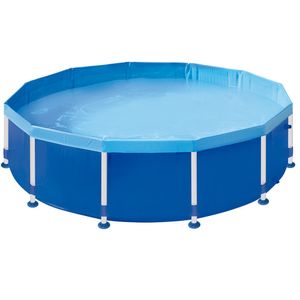 Piscina Circular 5.500 Litros