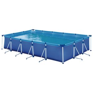 Piscina 10.000 Litros Premium