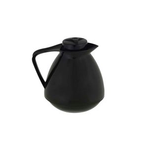 Bule Térmico Amare 650ml Preto