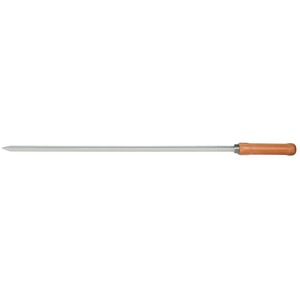 Espeto Simples para Churrasco 75cm