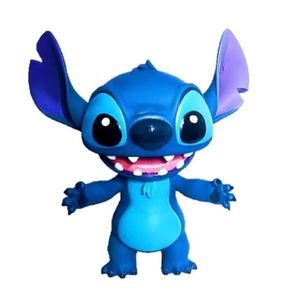 Boneco Stitch Gigante 45 cm Mimo 0425