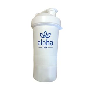 Shakeira Mundo Verde Aloha 400ml