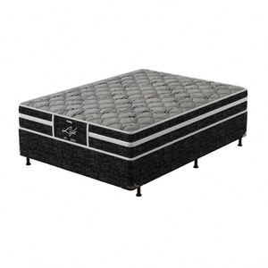 Conjunto Box Casal Mola Probel Life (138x188x50cm)