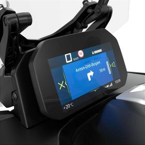 Película para BMW C 400 X - Hydrogel HD - Gshield