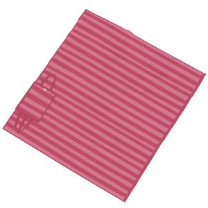 Esteira 1,5m x 2,00m em Polipropileno - Pink