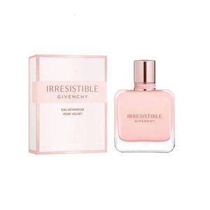 Irresistible Rose Velvet Givenchy Eau De Parfum Feminino