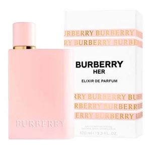 Burberry Her Elixir Eau De Parfum Feminino