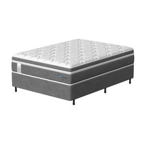 Conjunto Box Casal Mola Ensacada Probel Portugal (138x188x56cm)
