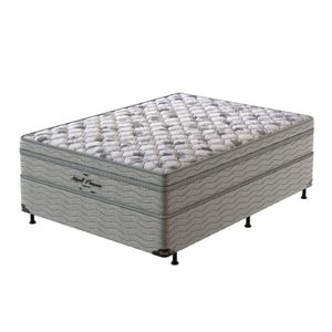 Conjunto Box Viúva Mola Probel Napoli (128x188x56cm)