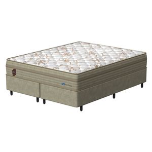Conjunto Box King Mola Probel Pró Charge (193x203x28cm)