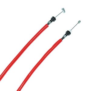 Cabo Abertura Do Capô Ford Ka G1 97 A 07