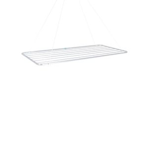 Varal de Teto Alumínio 1,20m